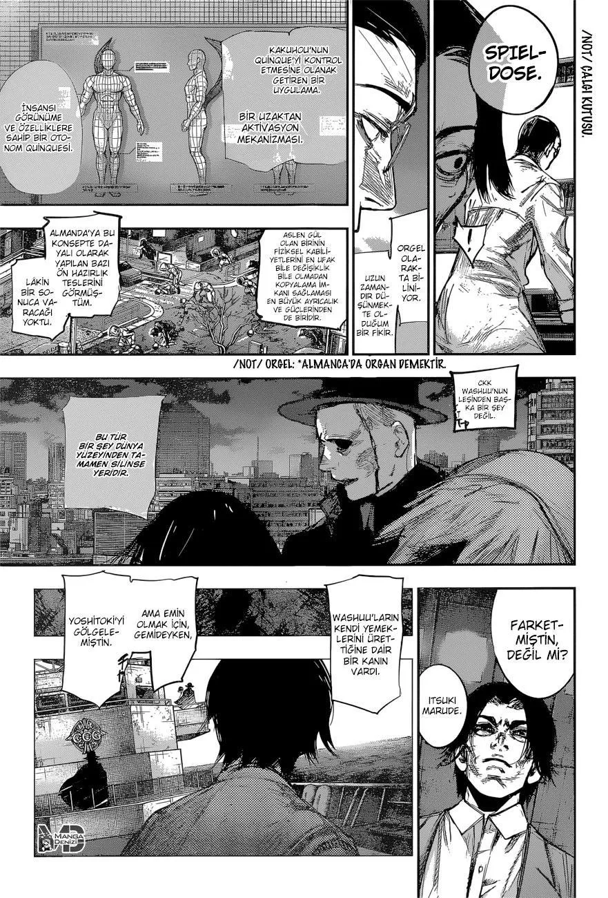 Tokyo Ghoul: RE - Sayfa 7