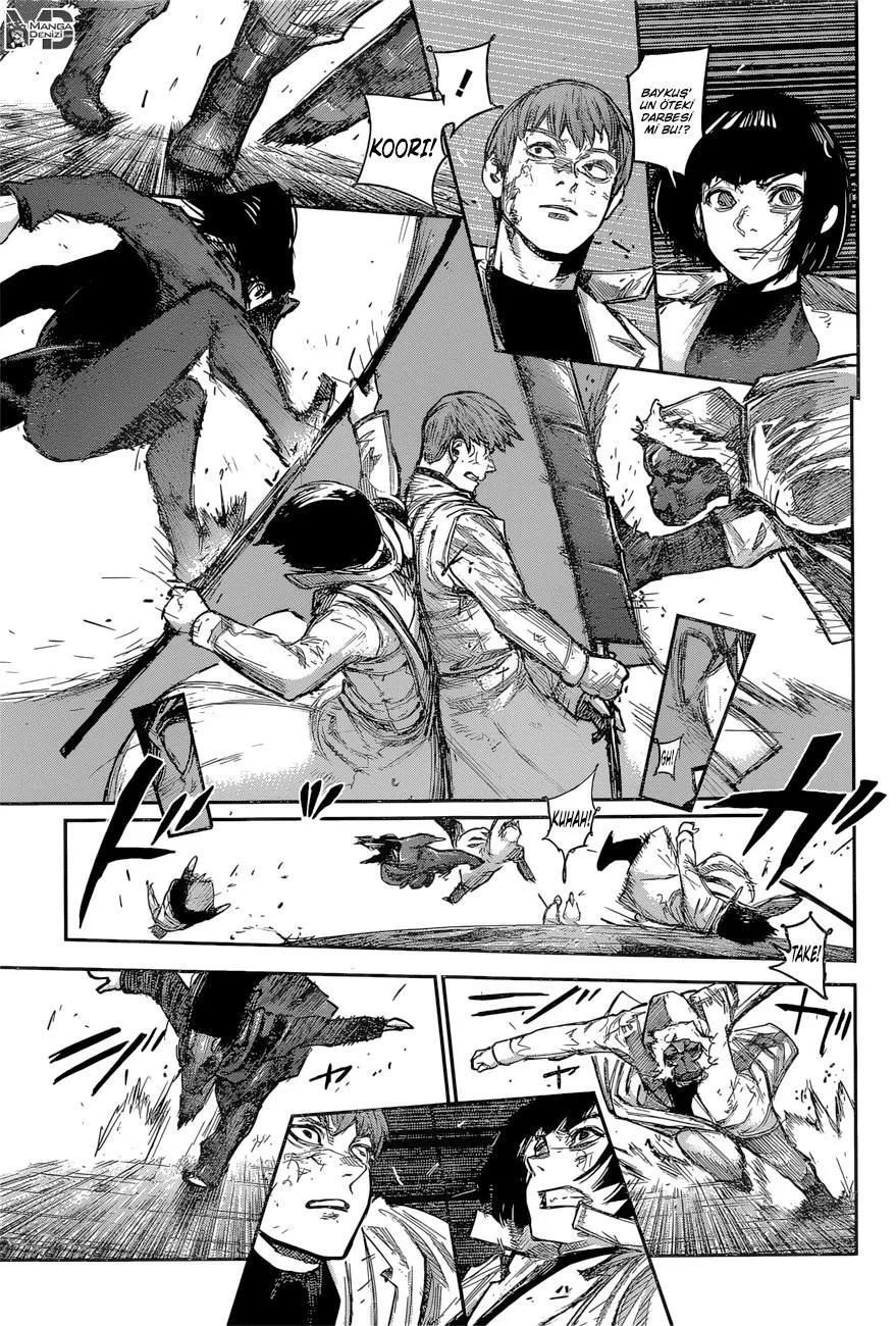 Tokyo Ghoul: RE - Sayfa 9