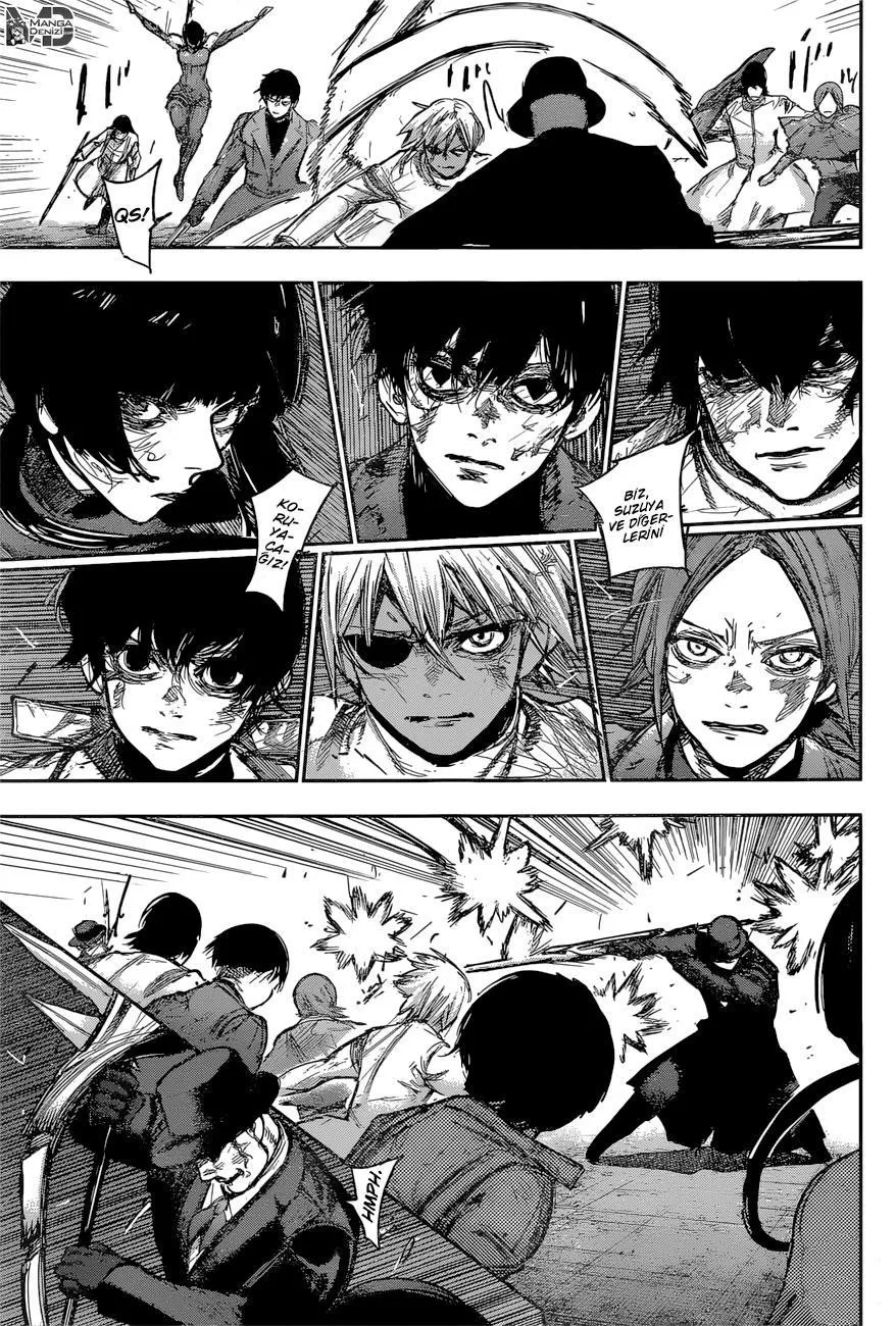 Tokyo Ghoul: RE - Sayfa 13