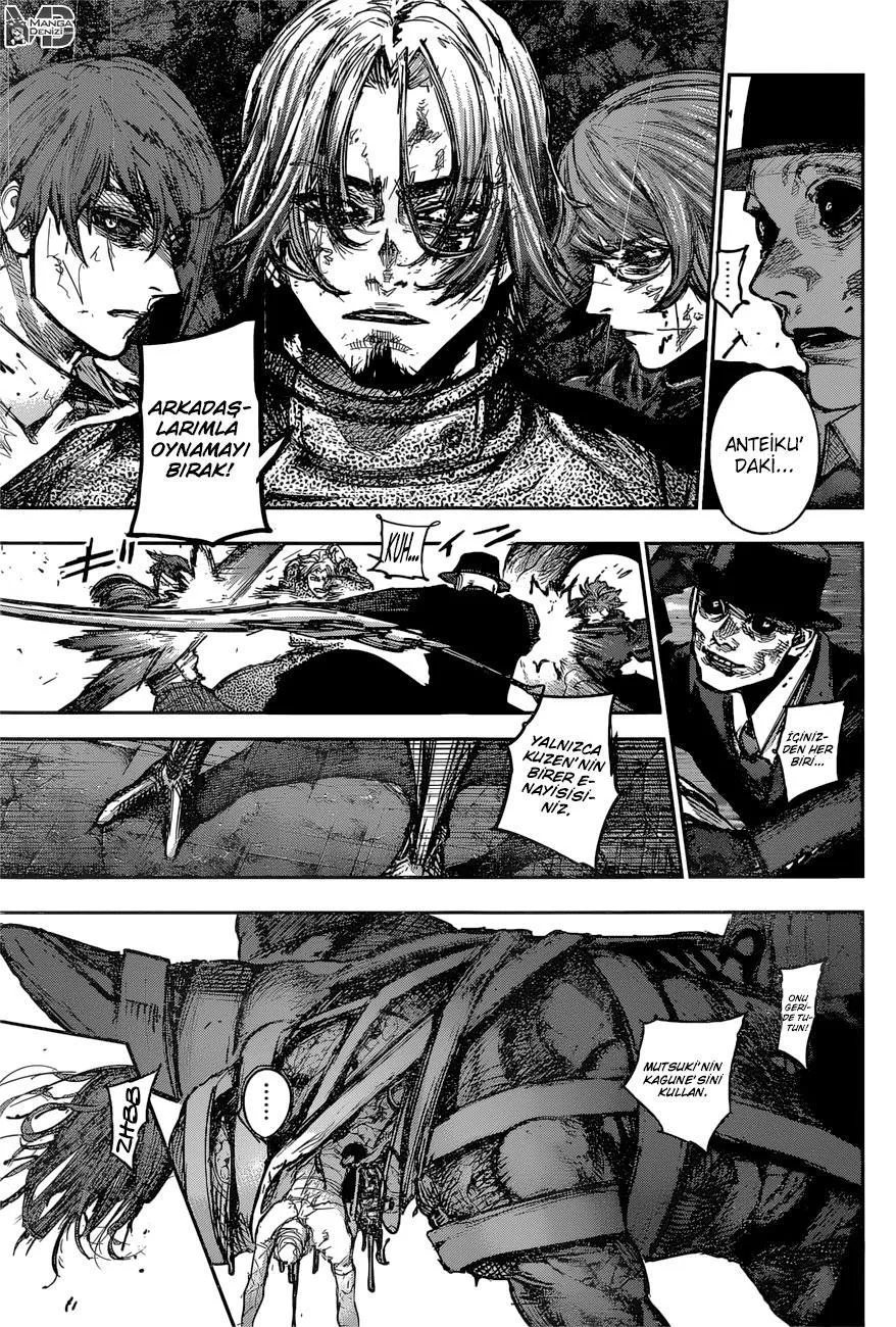 Tokyo Ghoul: RE - Sayfa 15