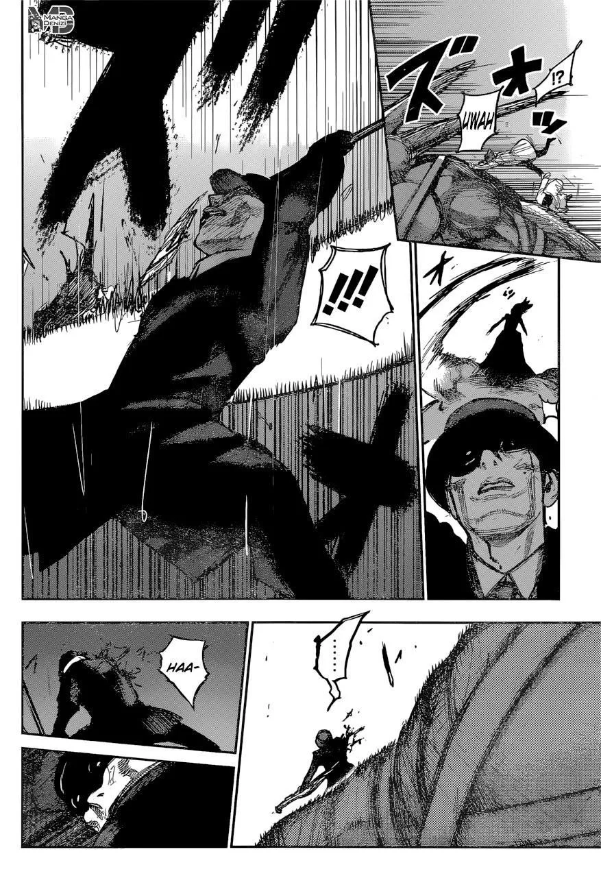 Tokyo Ghoul: RE - Sayfa 16