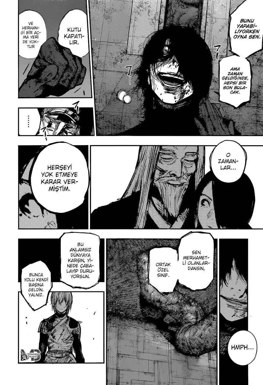 Tokyo Ghoul: RE - Sayfa 4