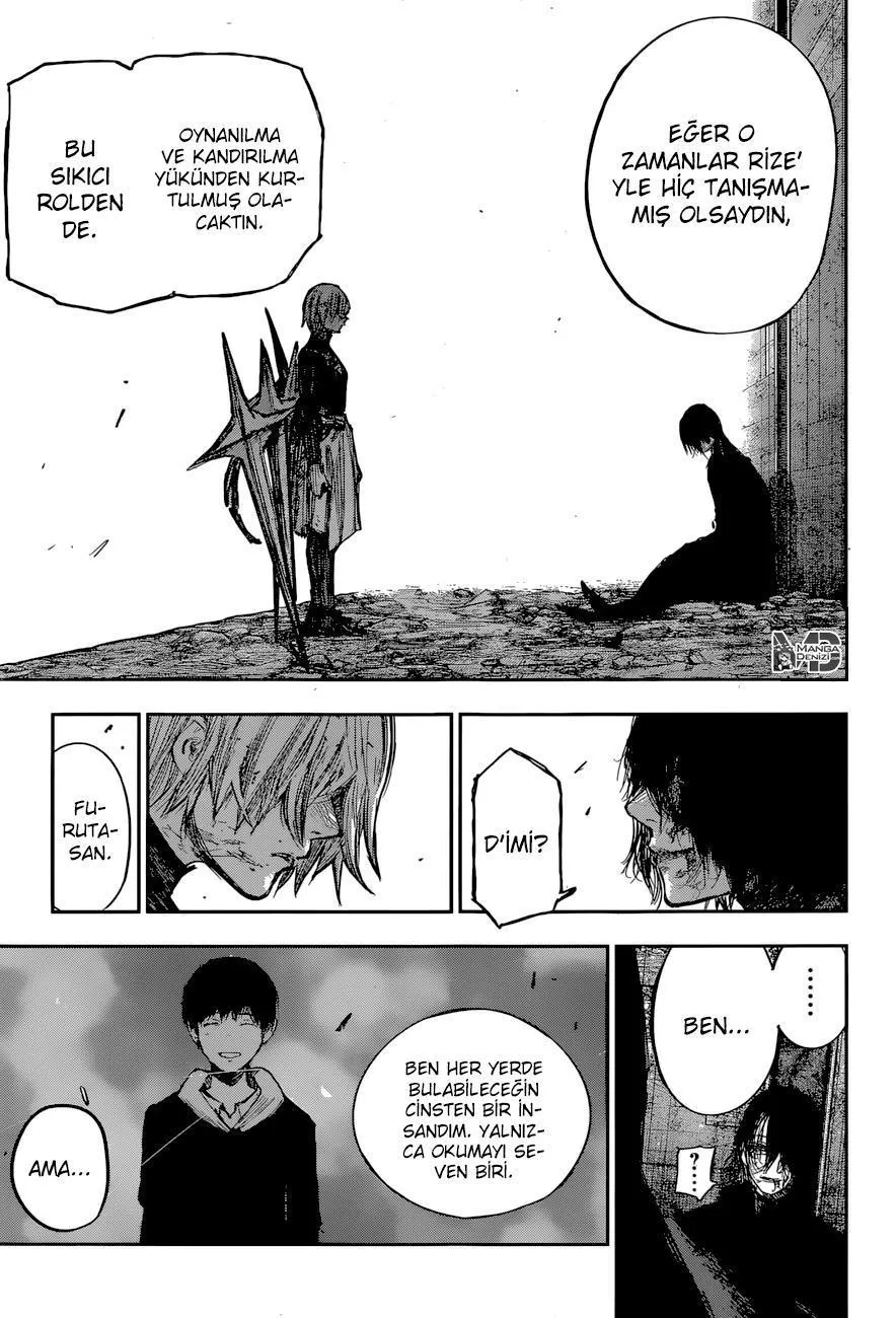 Tokyo Ghoul: RE - Sayfa 5