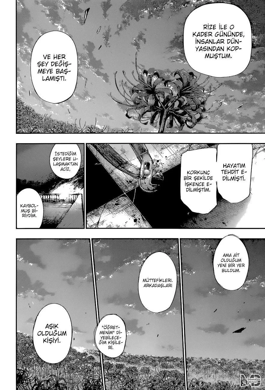 Tokyo Ghoul: RE - Sayfa 6