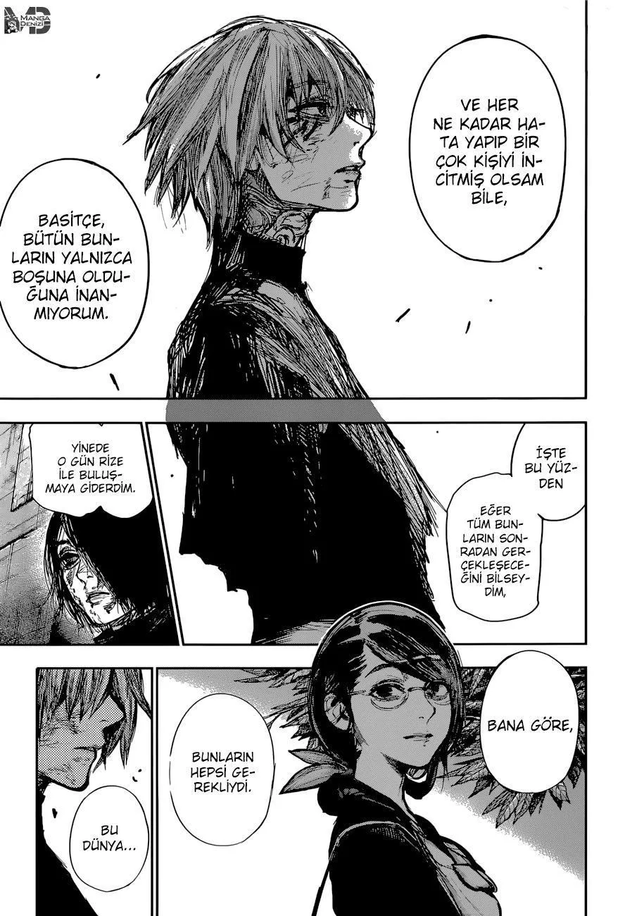 Tokyo Ghoul: RE - Sayfa 7