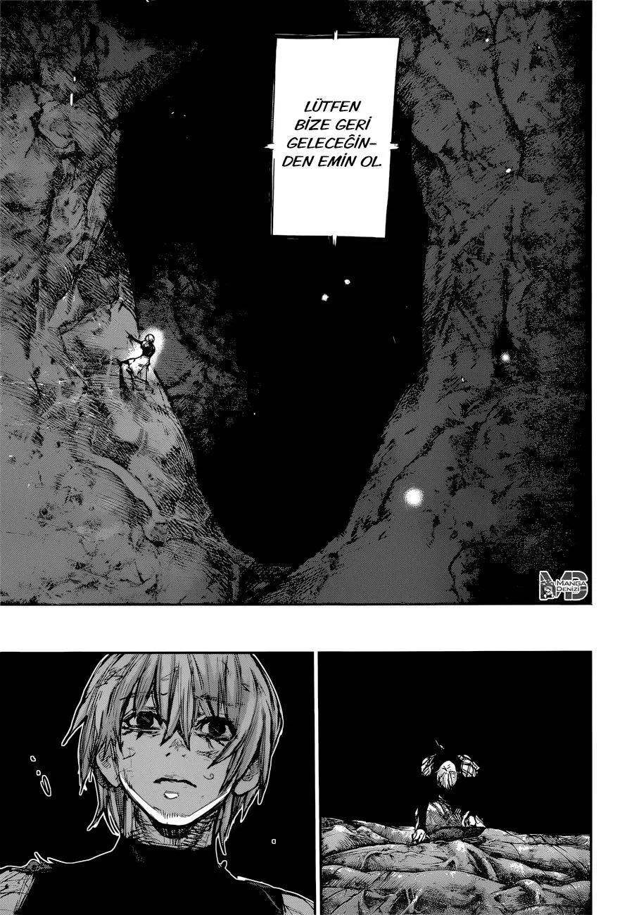 Tokyo Ghoul: RE - Sayfa 16