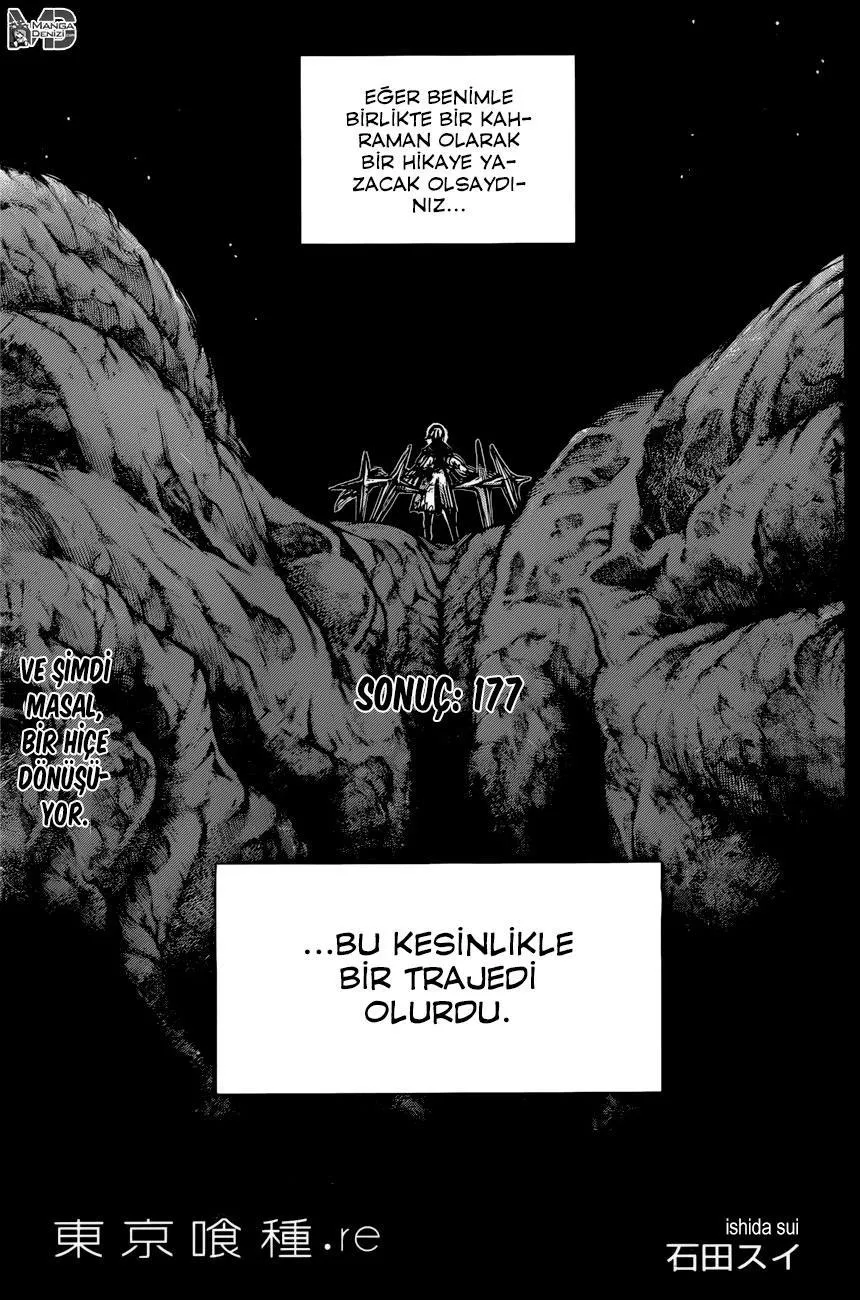 Tokyo Ghoul: RE - Sayfa 2