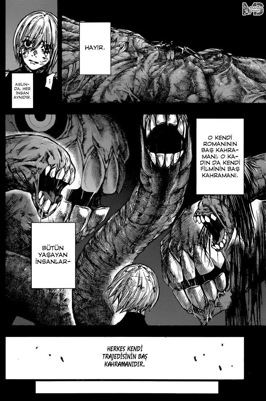 Tokyo Ghoul: RE - Sayfa 3