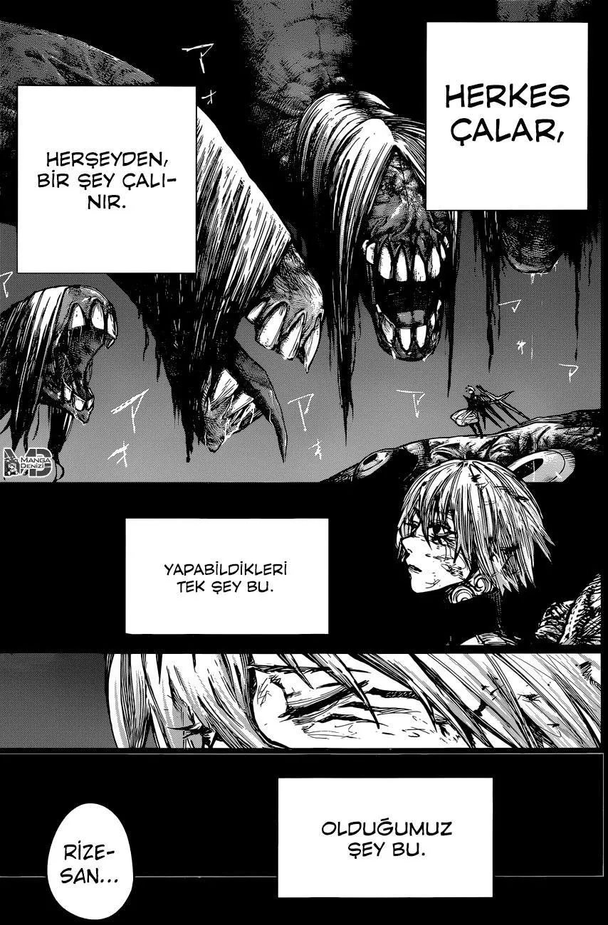 Tokyo Ghoul: RE - Sayfa 4