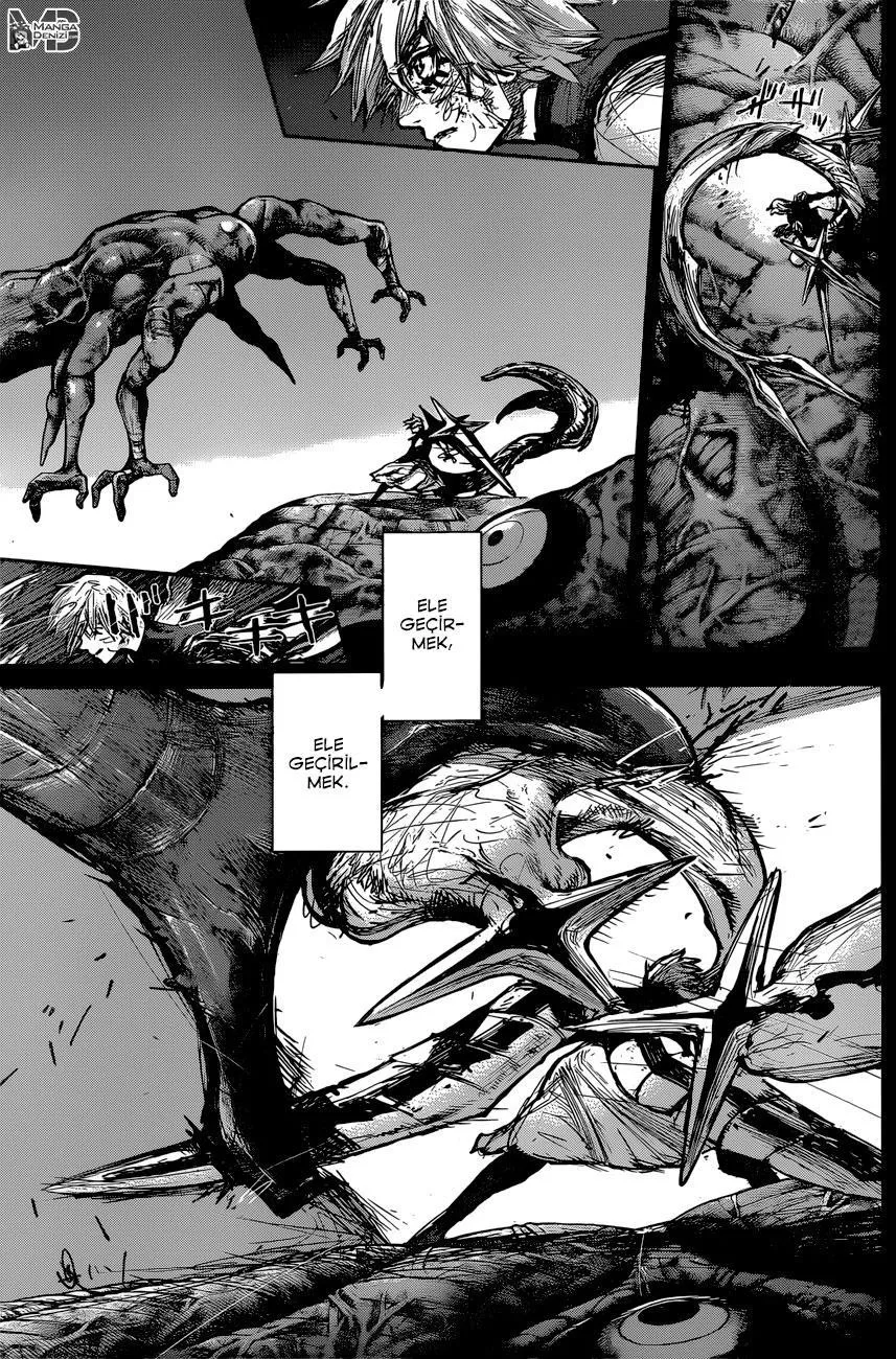 Tokyo Ghoul: RE - Sayfa 6