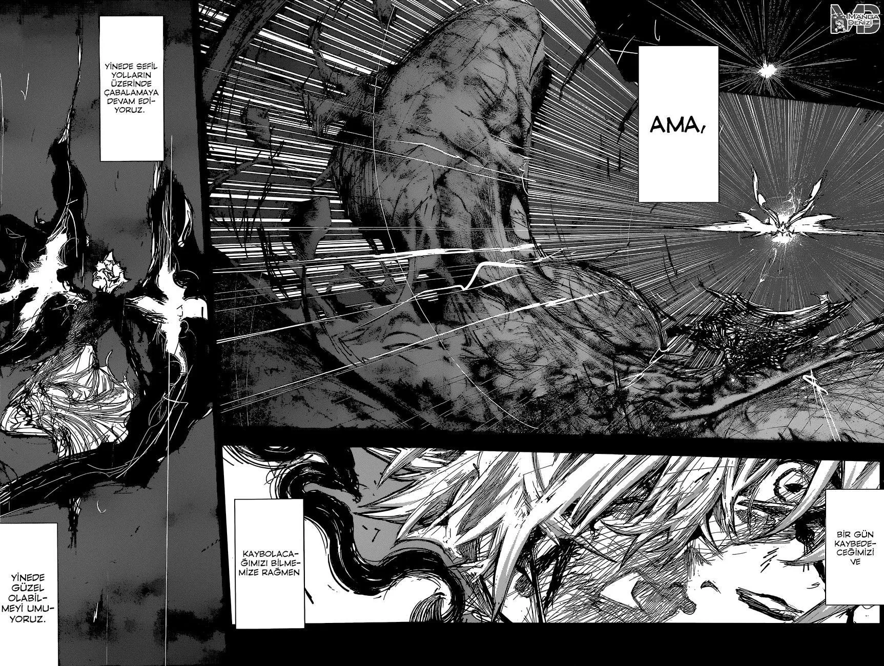 Tokyo Ghoul: RE - Sayfa 13