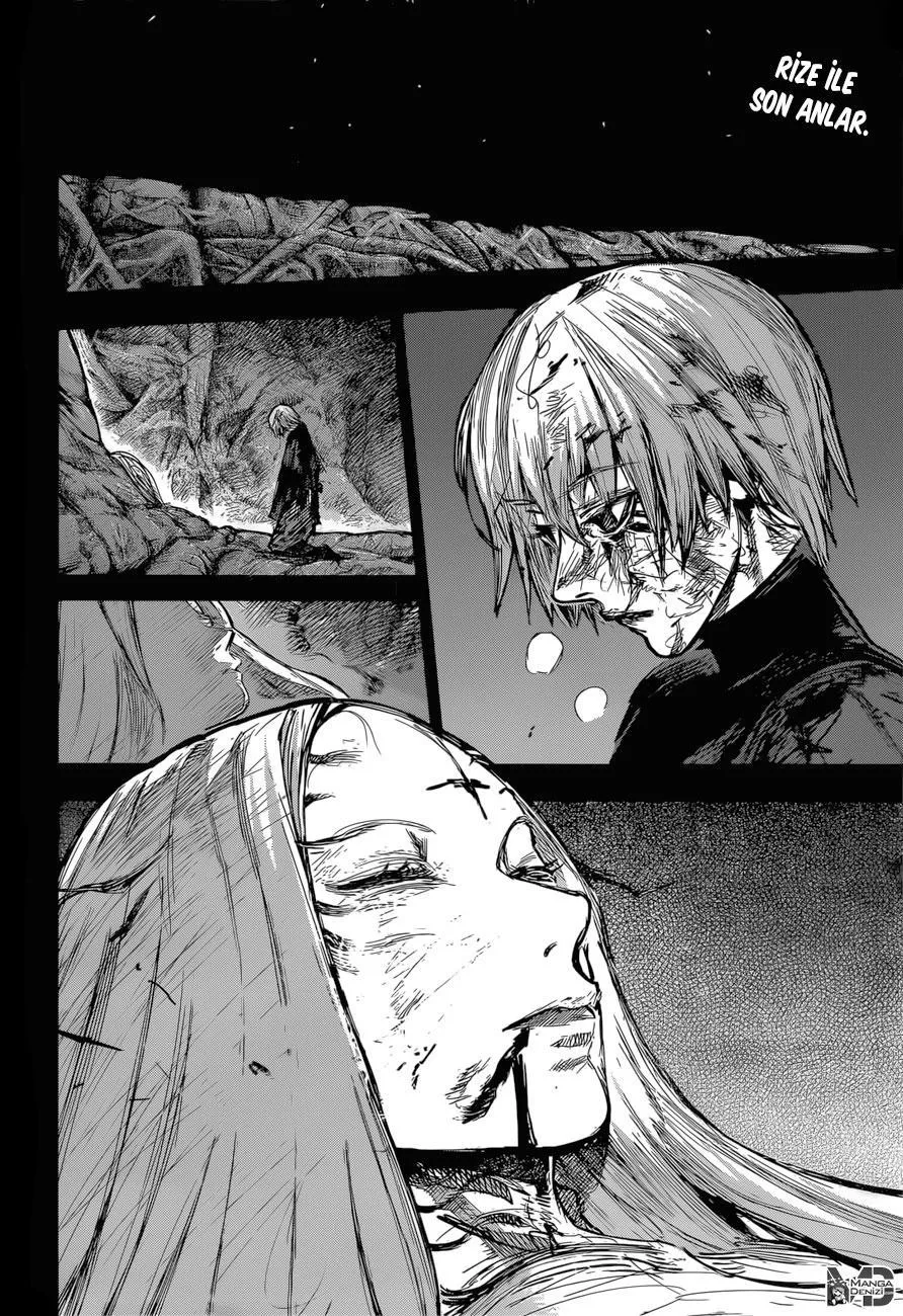 Tokyo Ghoul: RE - Sayfa 3