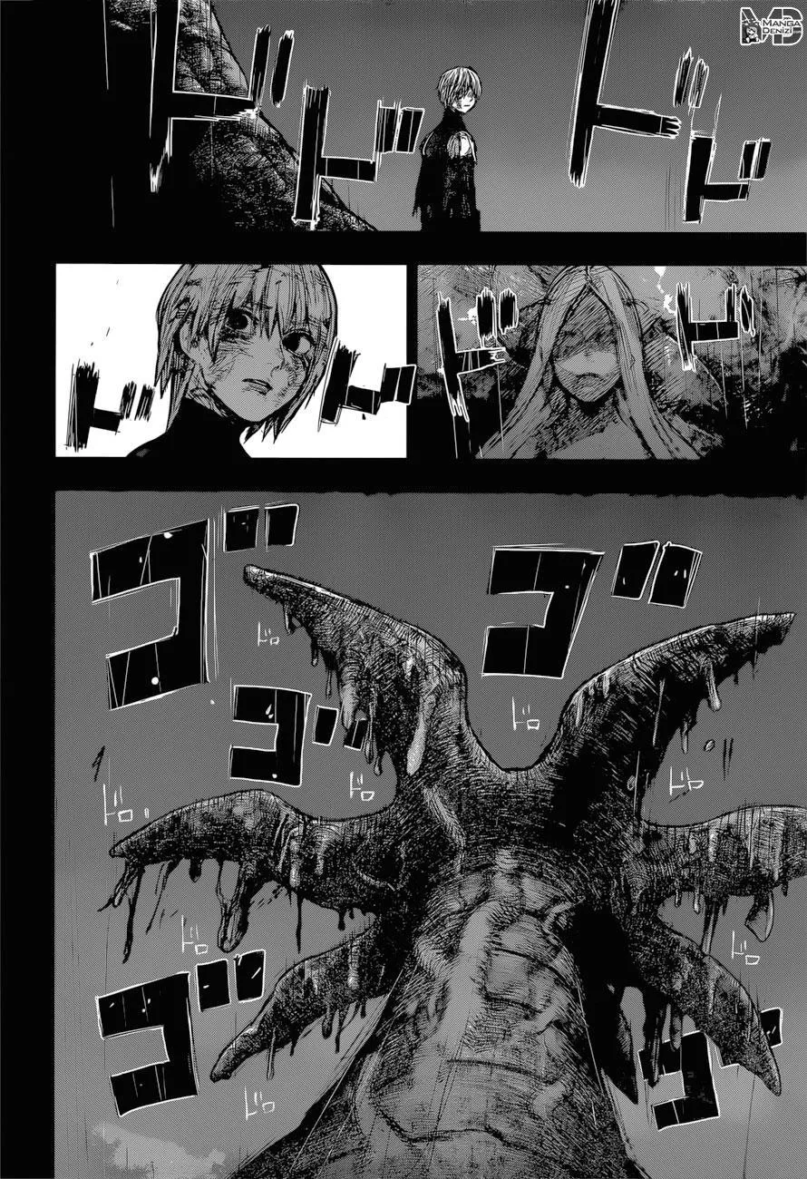 Tokyo Ghoul: RE - Sayfa 5