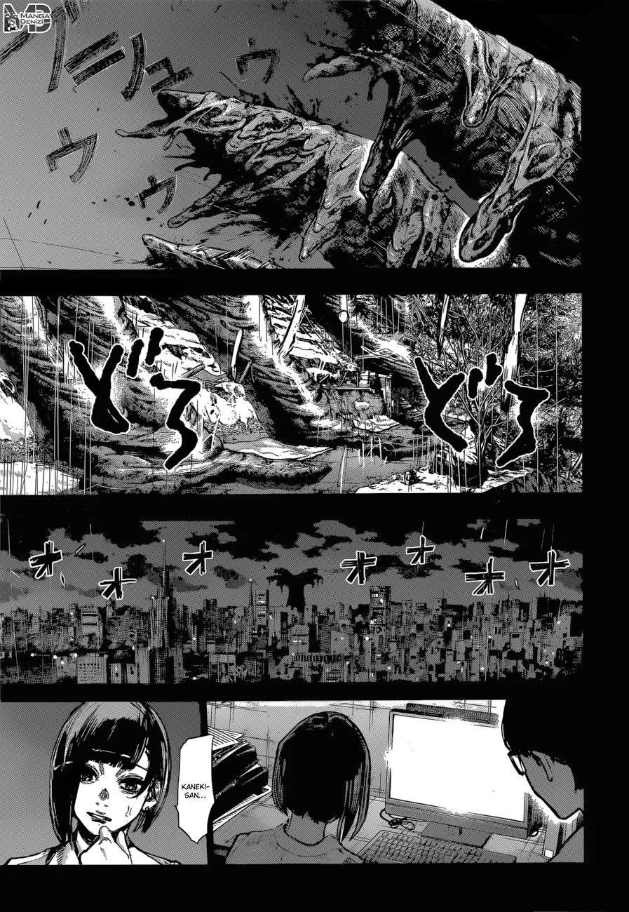 Tokyo Ghoul: RE - Sayfa 6