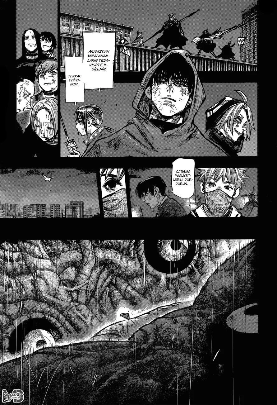 Tokyo Ghoul: RE - Sayfa 10