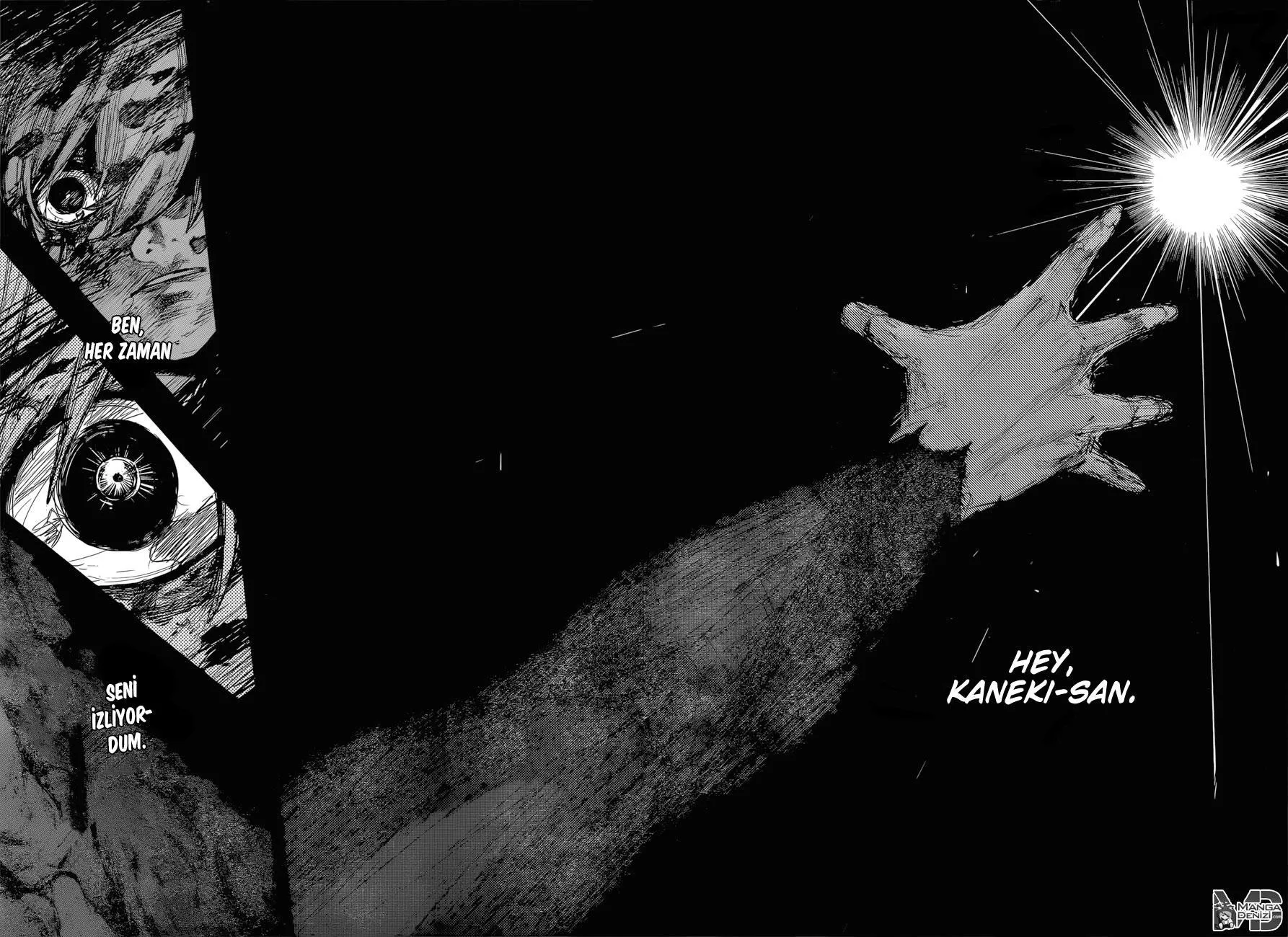 Tokyo Ghoul: RE - Sayfa 14