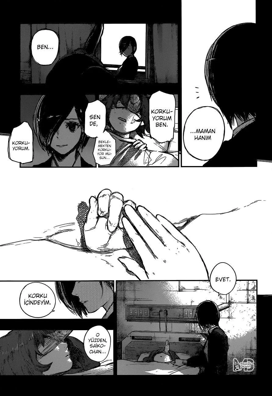 Tokyo Ghoul: RE - Sayfa 16