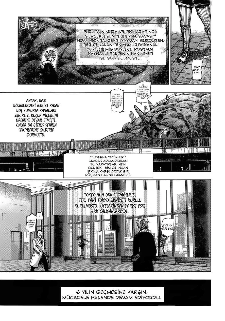 Tokyo Ghoul: RE - Sayfa 4