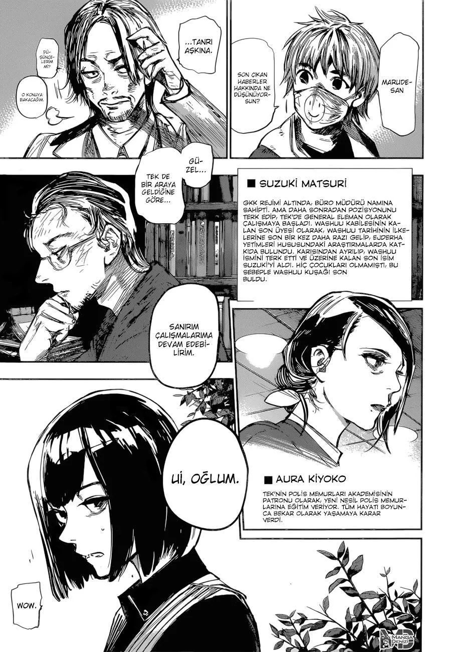 Tokyo Ghoul: RE - Sayfa 6