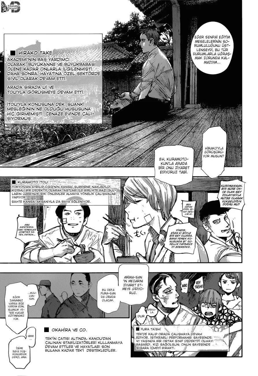 Tokyo Ghoul: RE - Sayfa 8