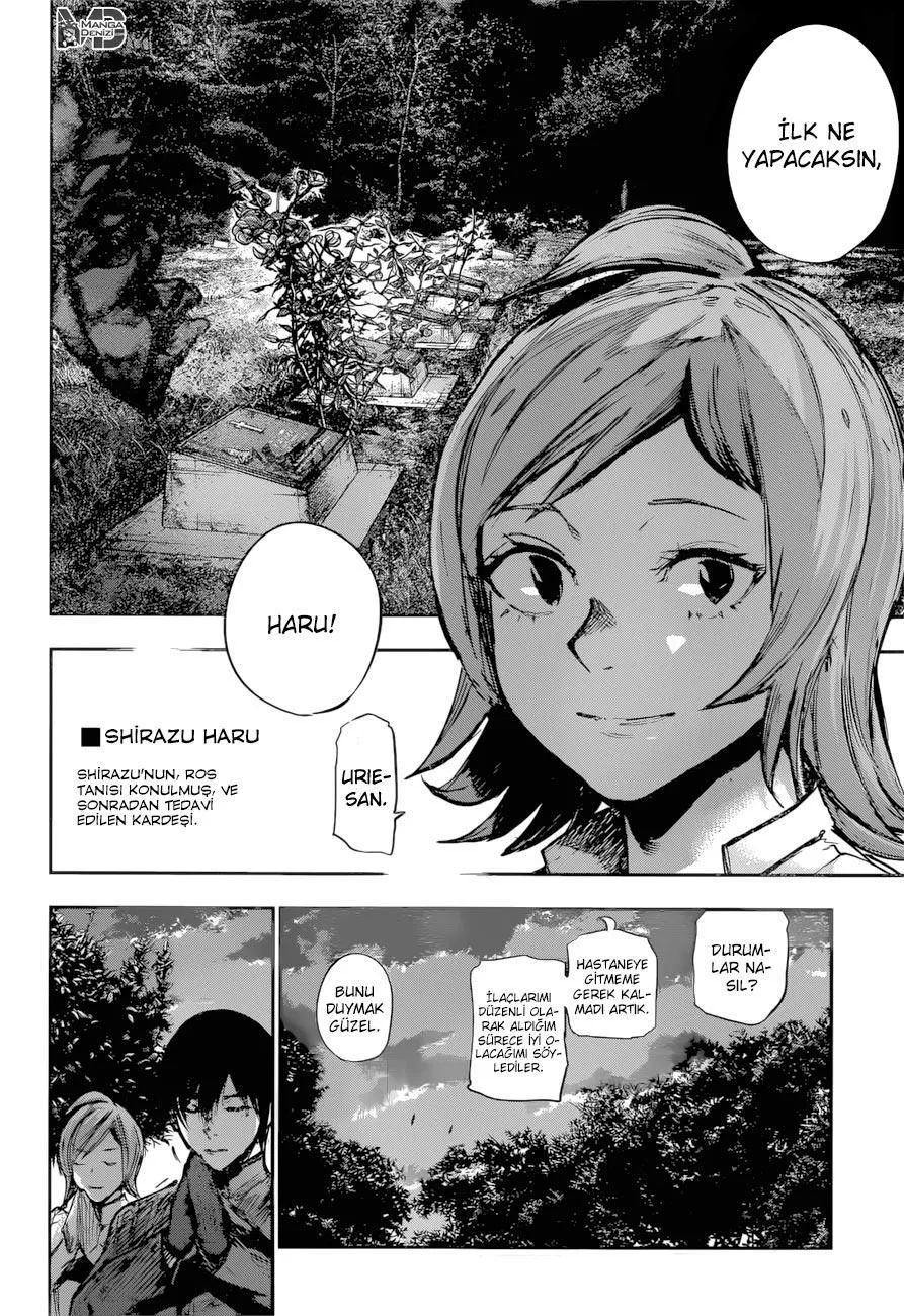 Tokyo Ghoul: RE - Sayfa 11