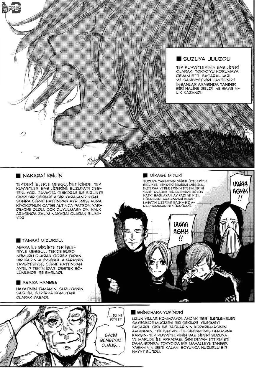 Tokyo Ghoul: RE - Sayfa 15