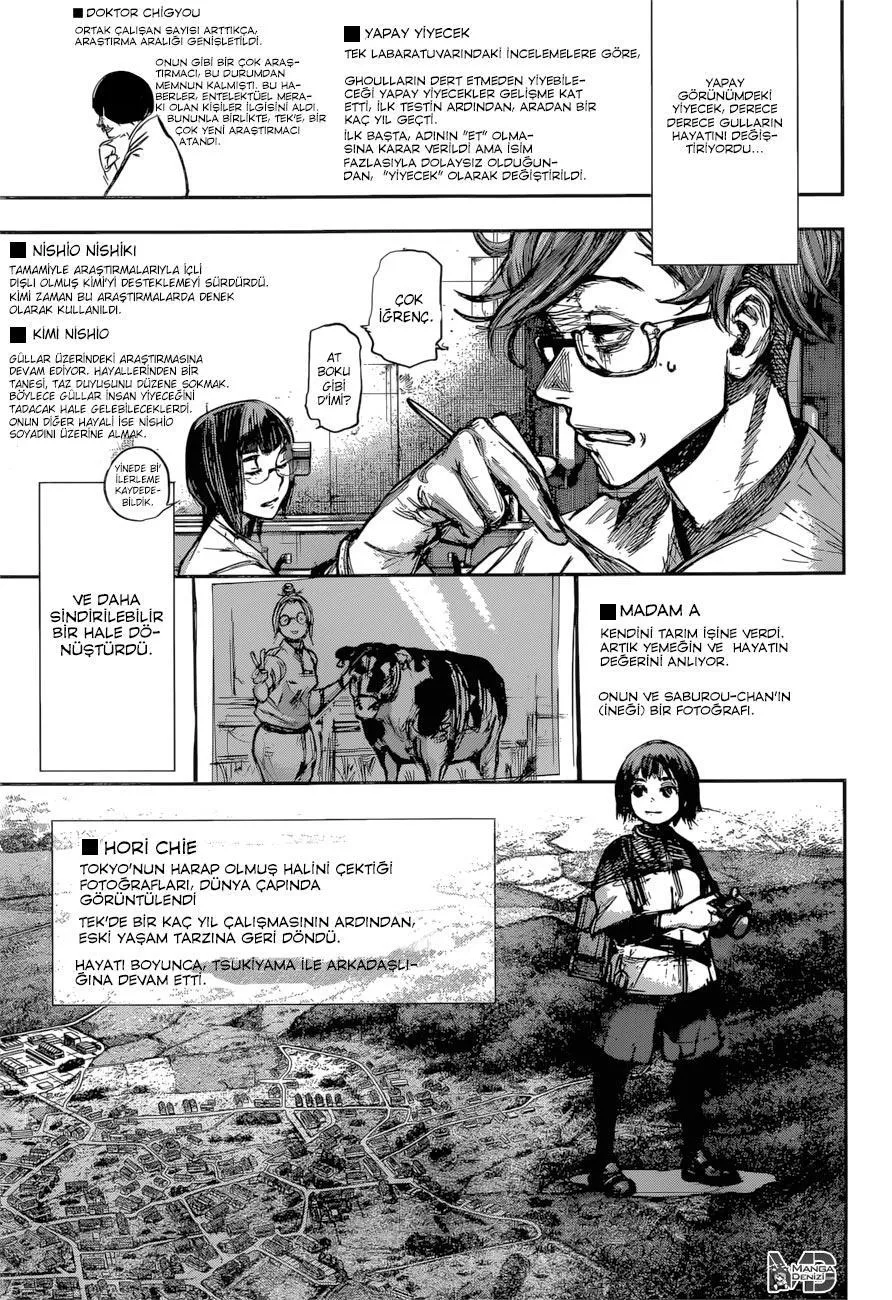 Tokyo Ghoul: RE - Sayfa 17