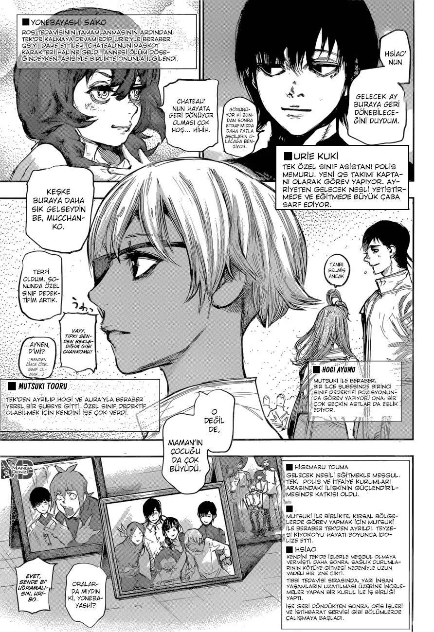 Tokyo Ghoul: RE - Sayfa 21