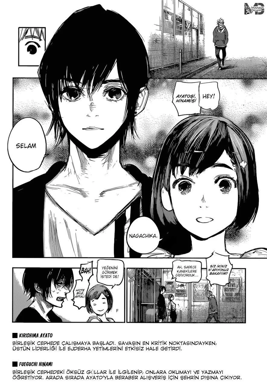 Tokyo Ghoul: RE - Sayfa 22