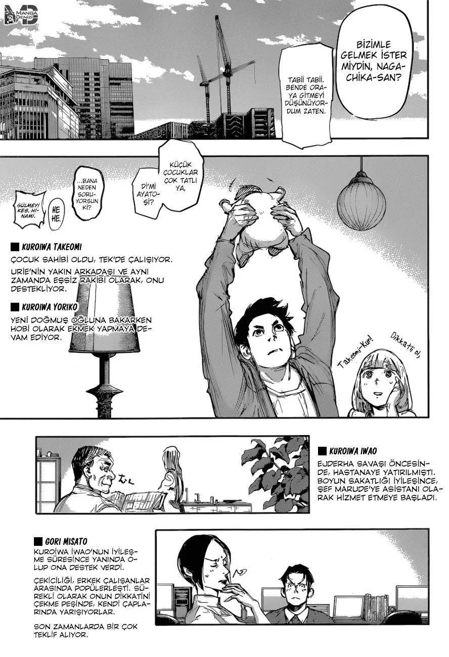 Tokyo Ghoul: RE - Sayfa 23