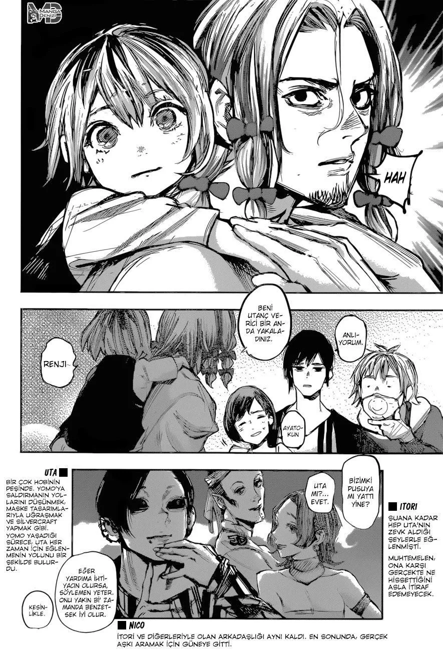 Tokyo Ghoul: RE - Sayfa 24