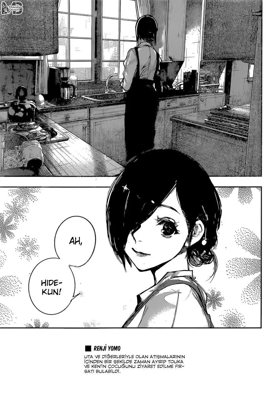 Tokyo Ghoul: RE - Sayfa 25