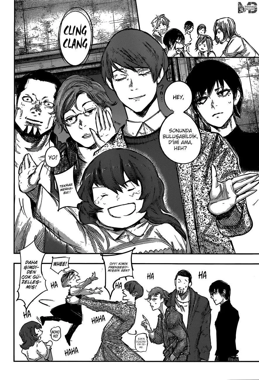 Tokyo Ghoul: RE - Sayfa 26