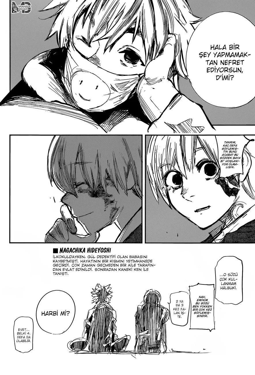 Tokyo Ghoul: RE - Sayfa 31