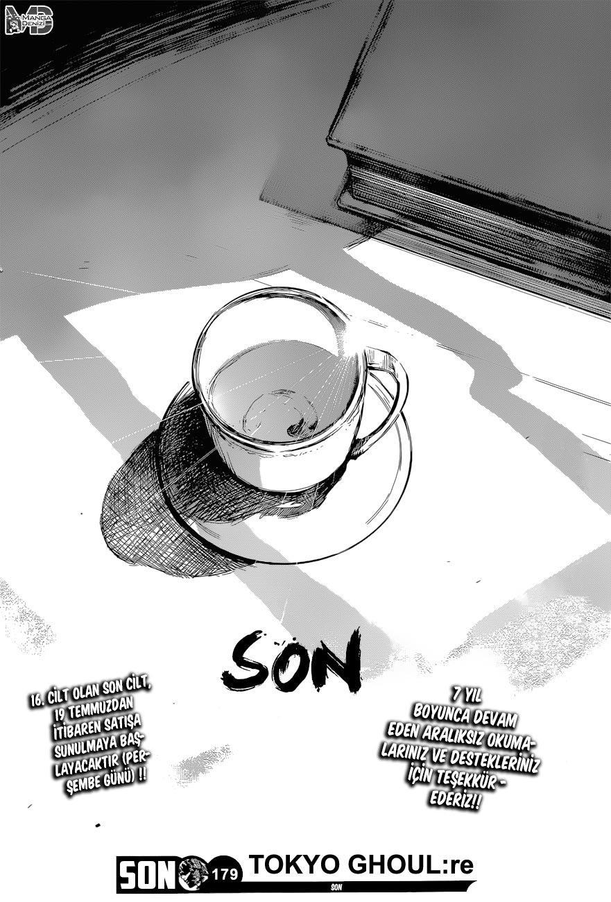 Tokyo Ghoul: RE - Sayfa 35