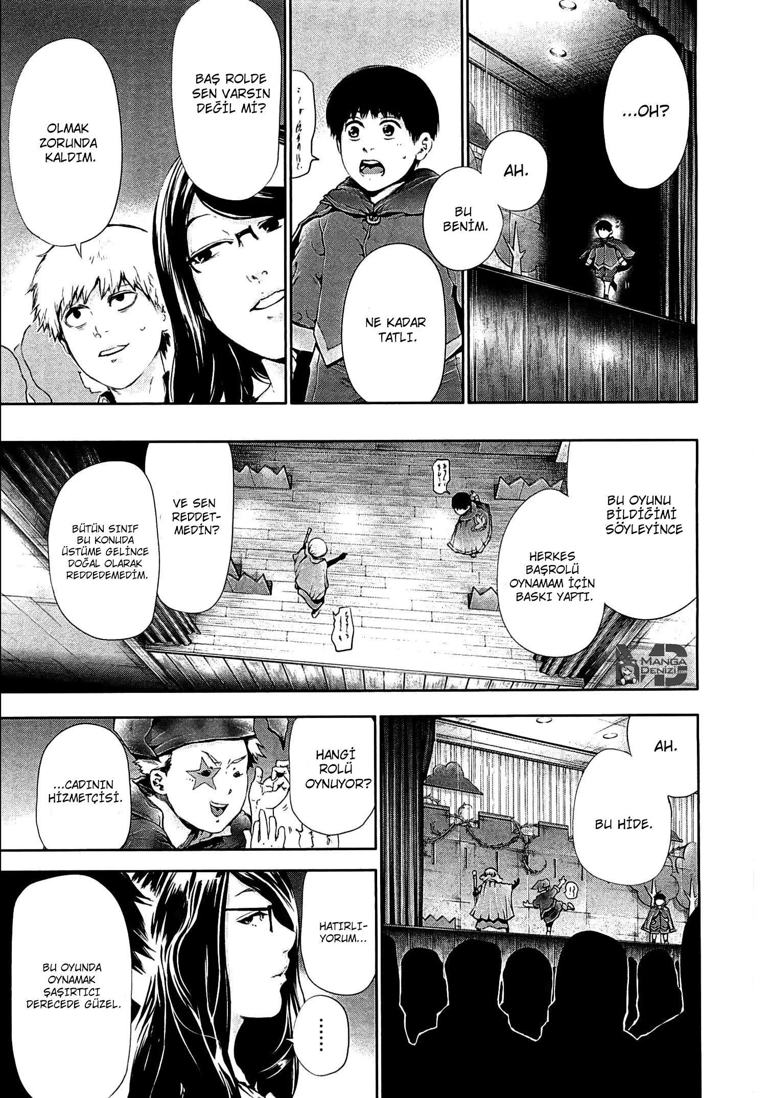 Tokyo Ghoul - Sayfa 6