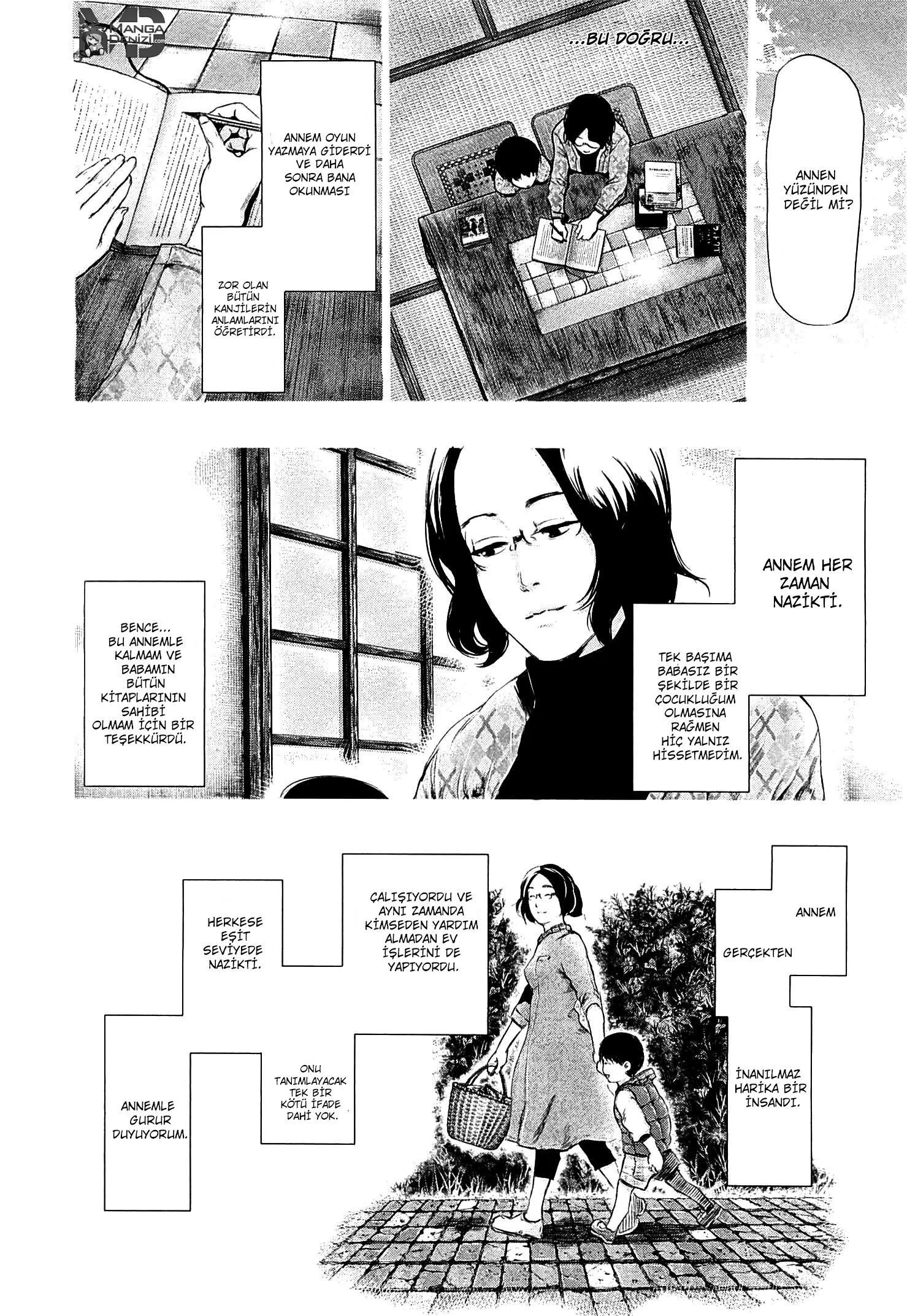 Tokyo Ghoul - Sayfa 7