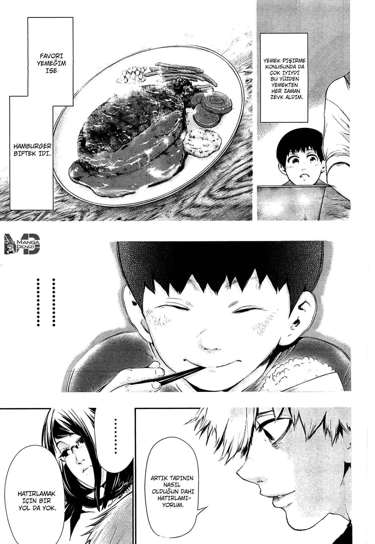 Tokyo Ghoul - Sayfa 8