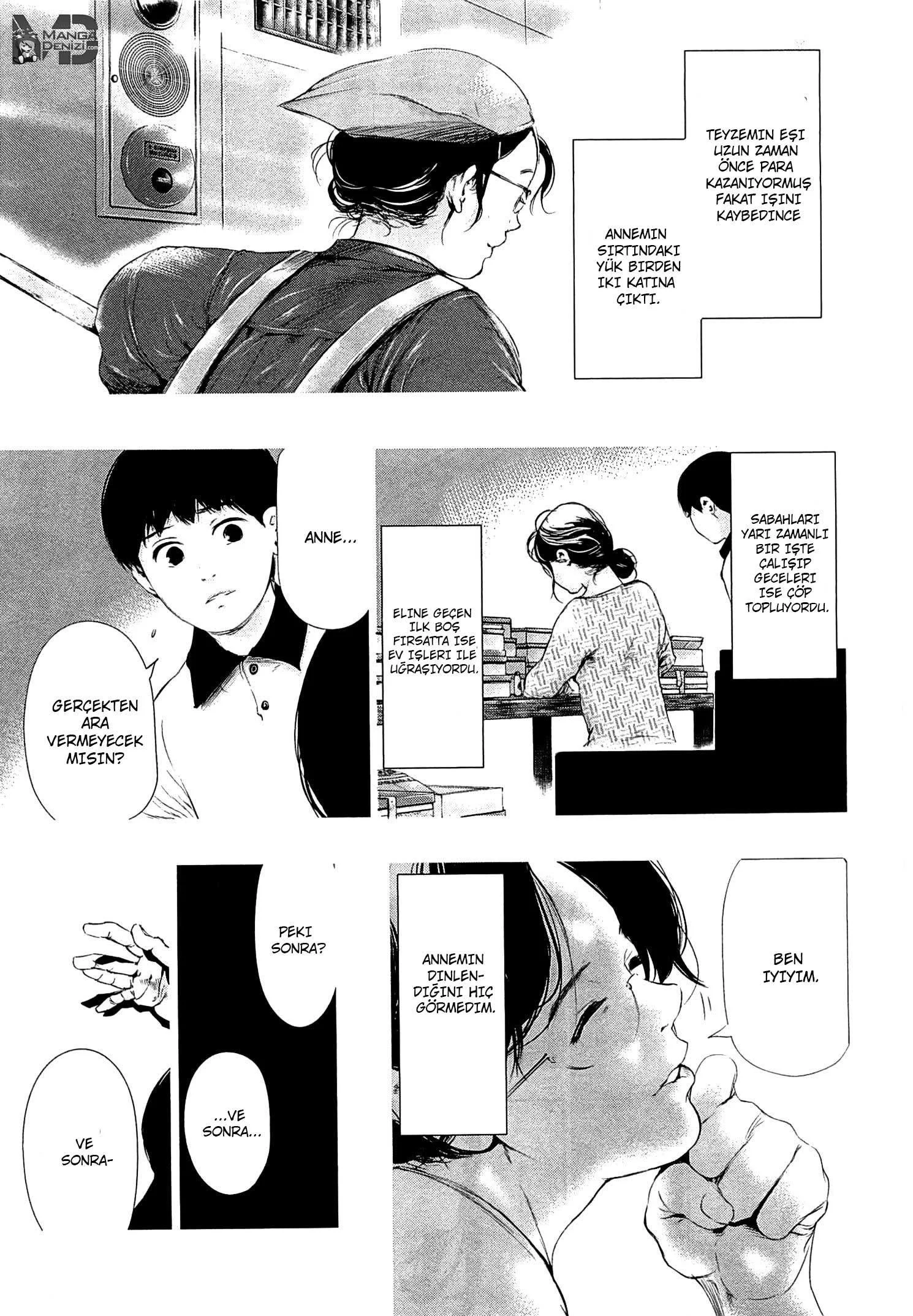 Tokyo Ghoul - Sayfa 10