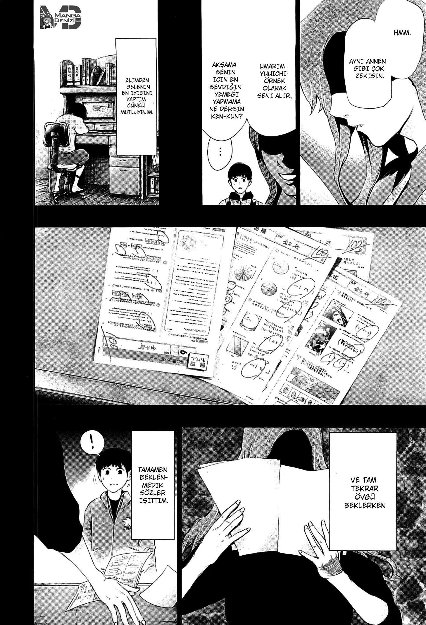 Tokyo Ghoul - Sayfa 13