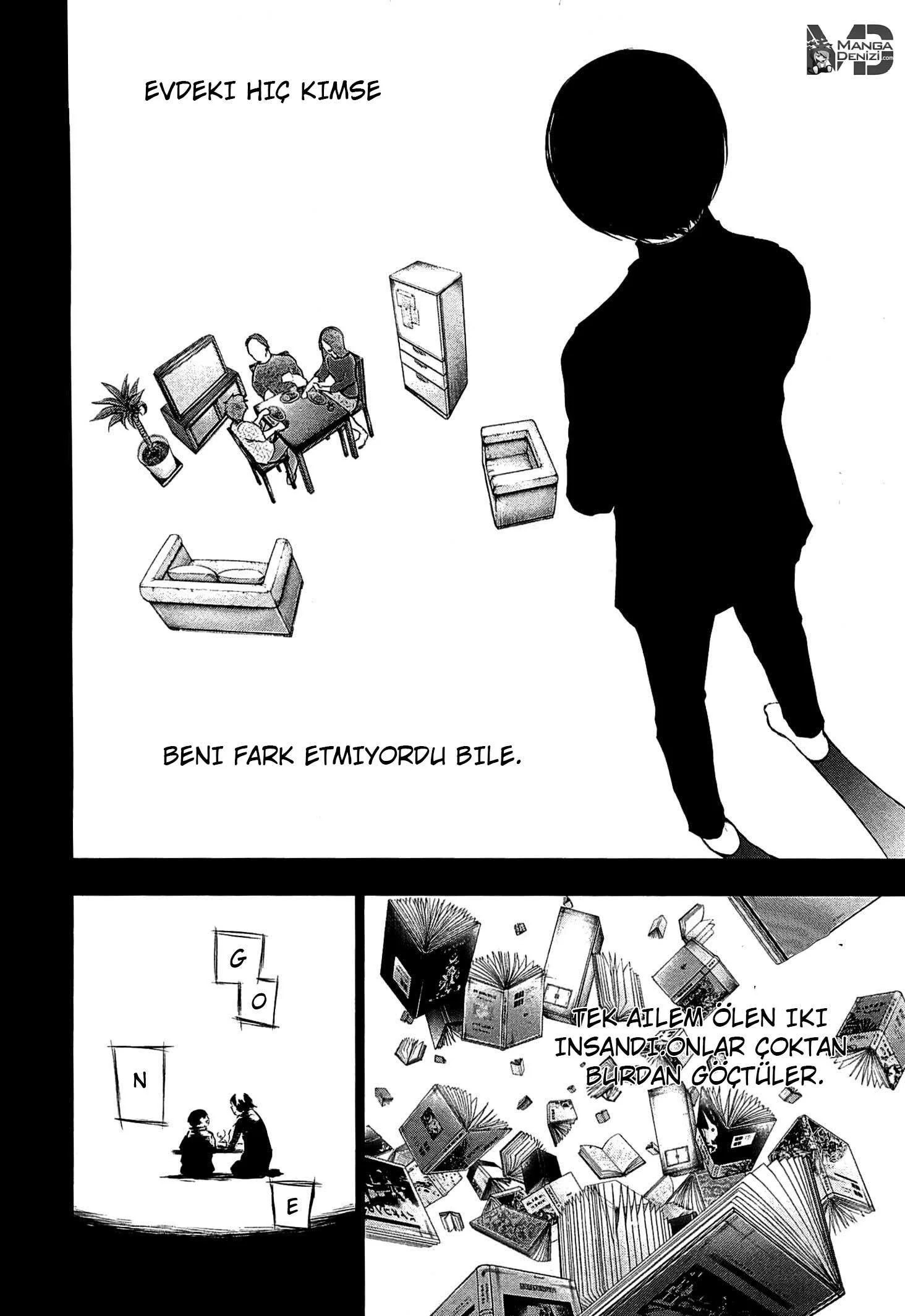 Tokyo Ghoul - Sayfa 15