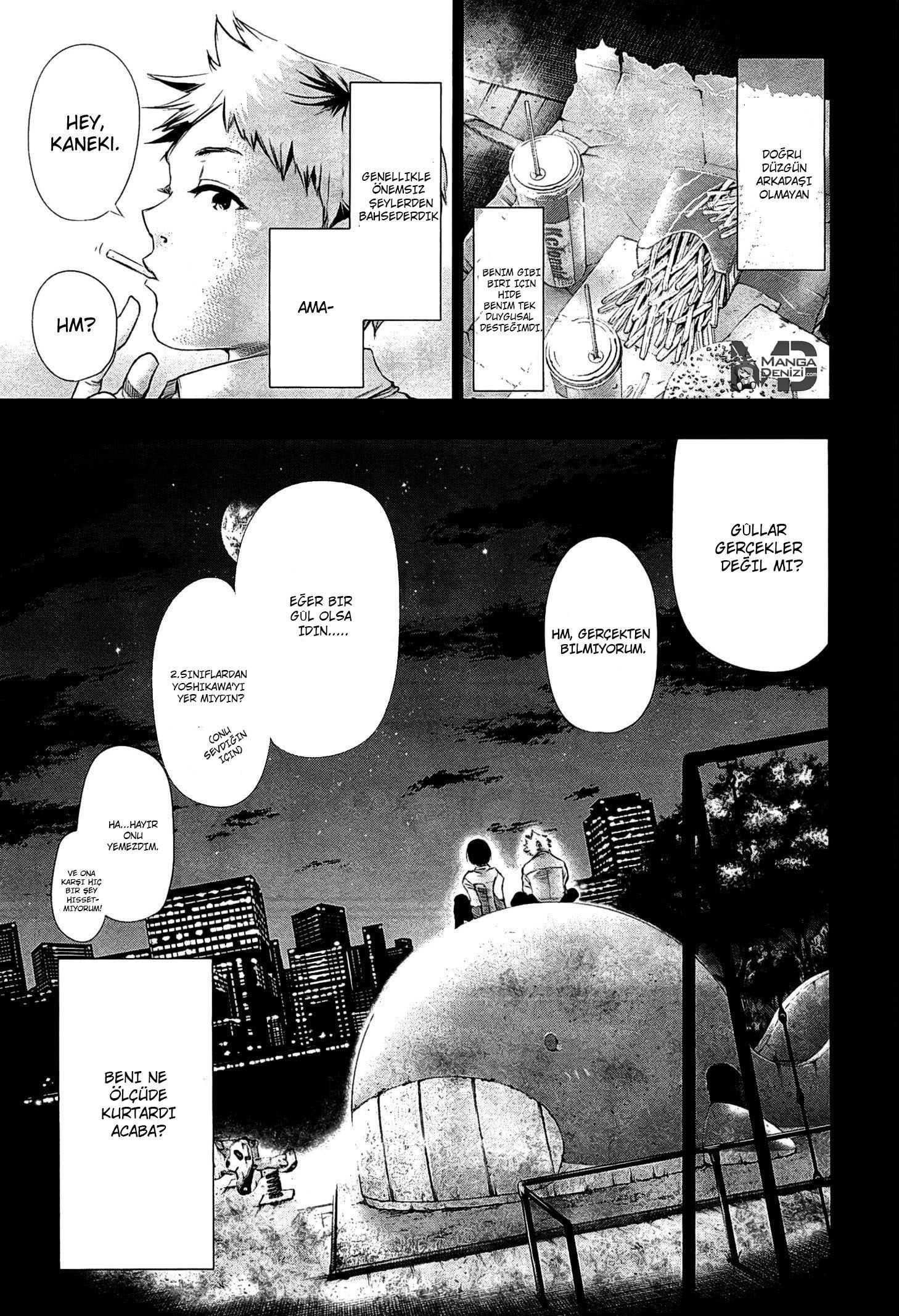 Tokyo Ghoul mangasının 062 bölümünün 16. sayfasını okuyorsunuz.