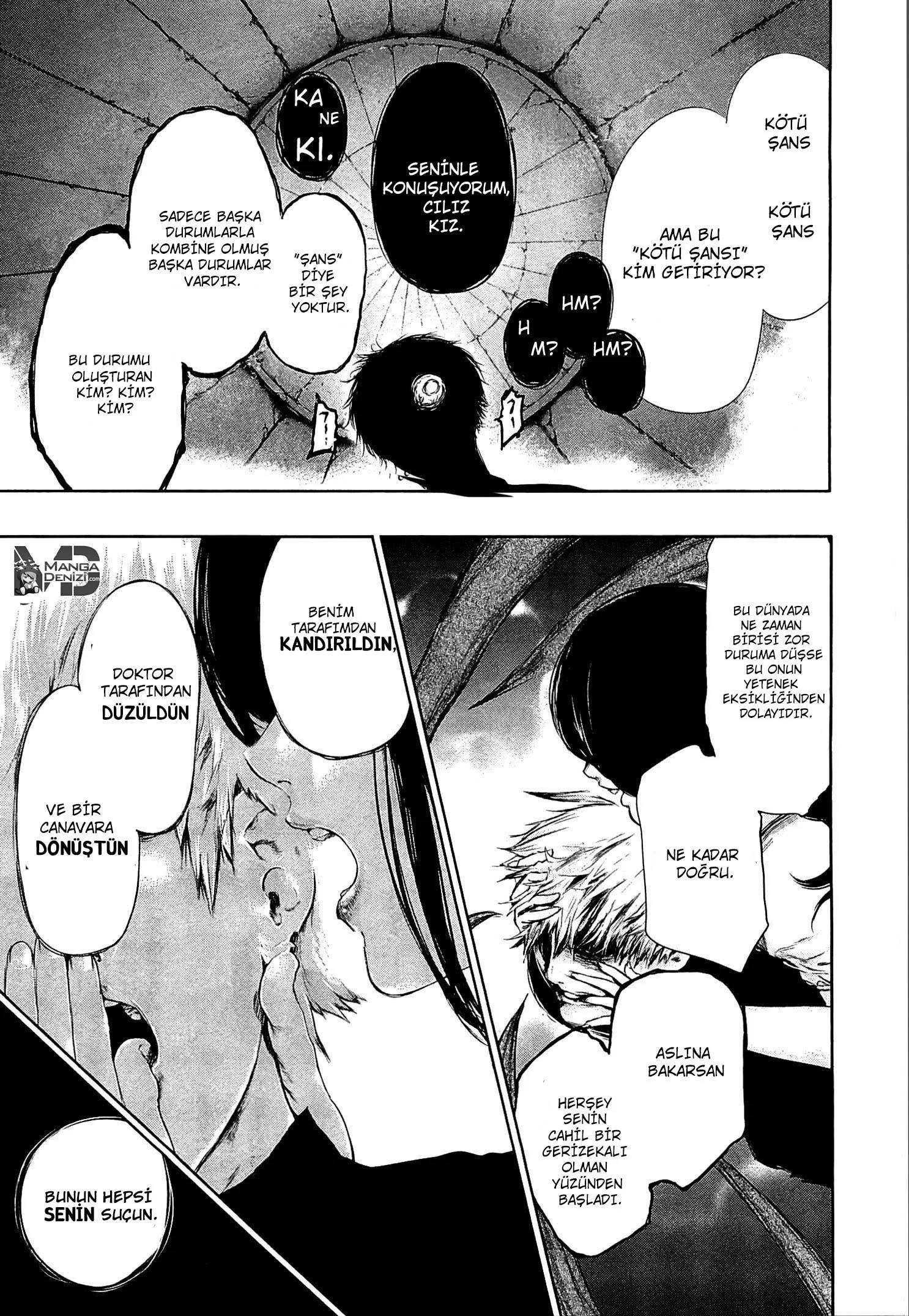 Tokyo Ghoul - Sayfa 10