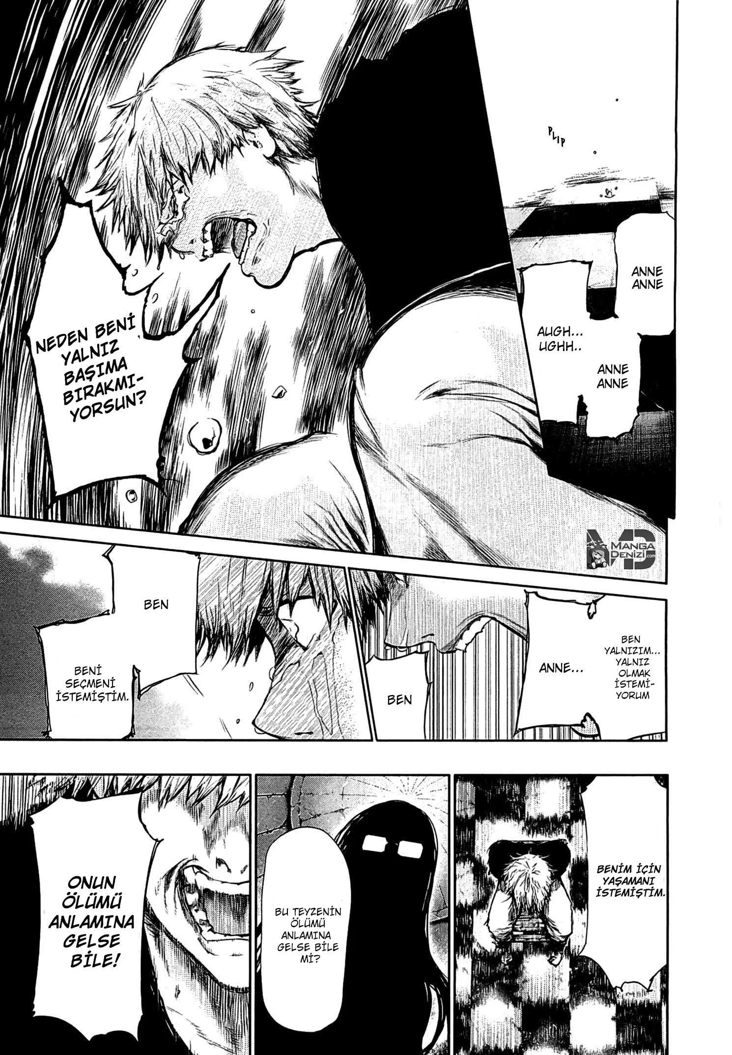 Tokyo Ghoul - Sayfa 12