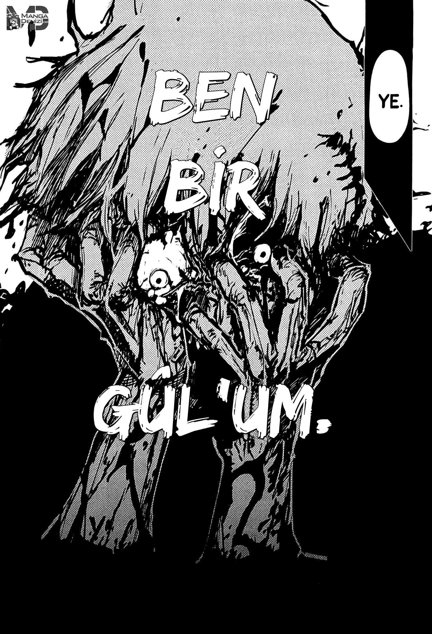 Tokyo Ghoul mangasının 063 bölümünün 17. sayfasını okuyorsunuz.