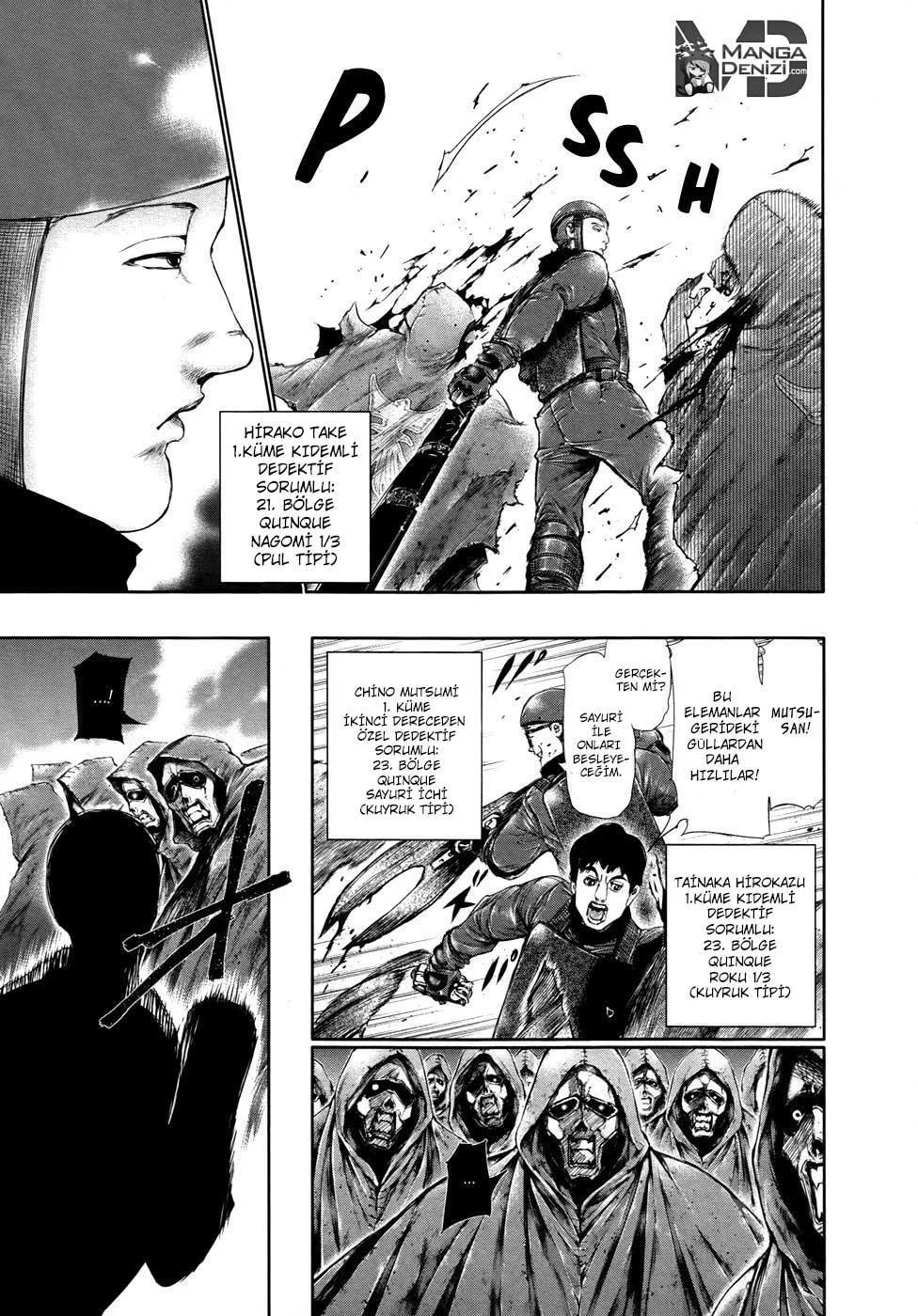 Tokyo Ghoul - Sayfa 4