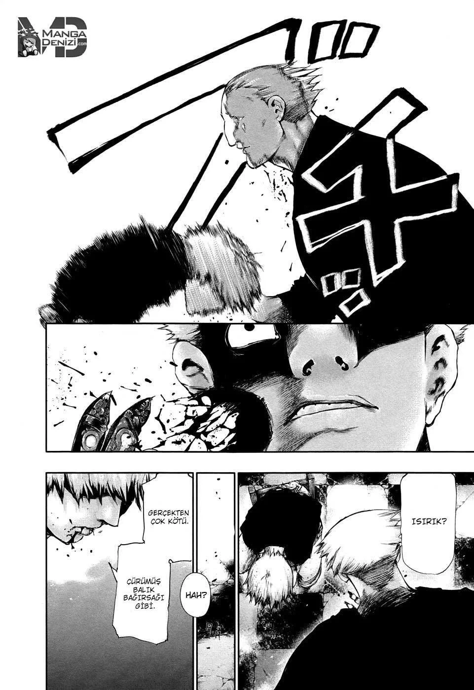 Tokyo Ghoul - Sayfa 12