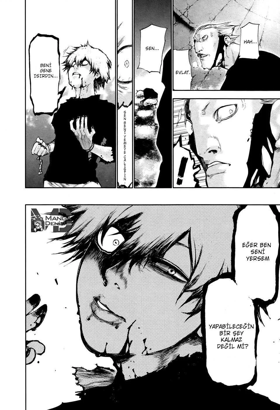 Tokyo Ghoul - Sayfa 14