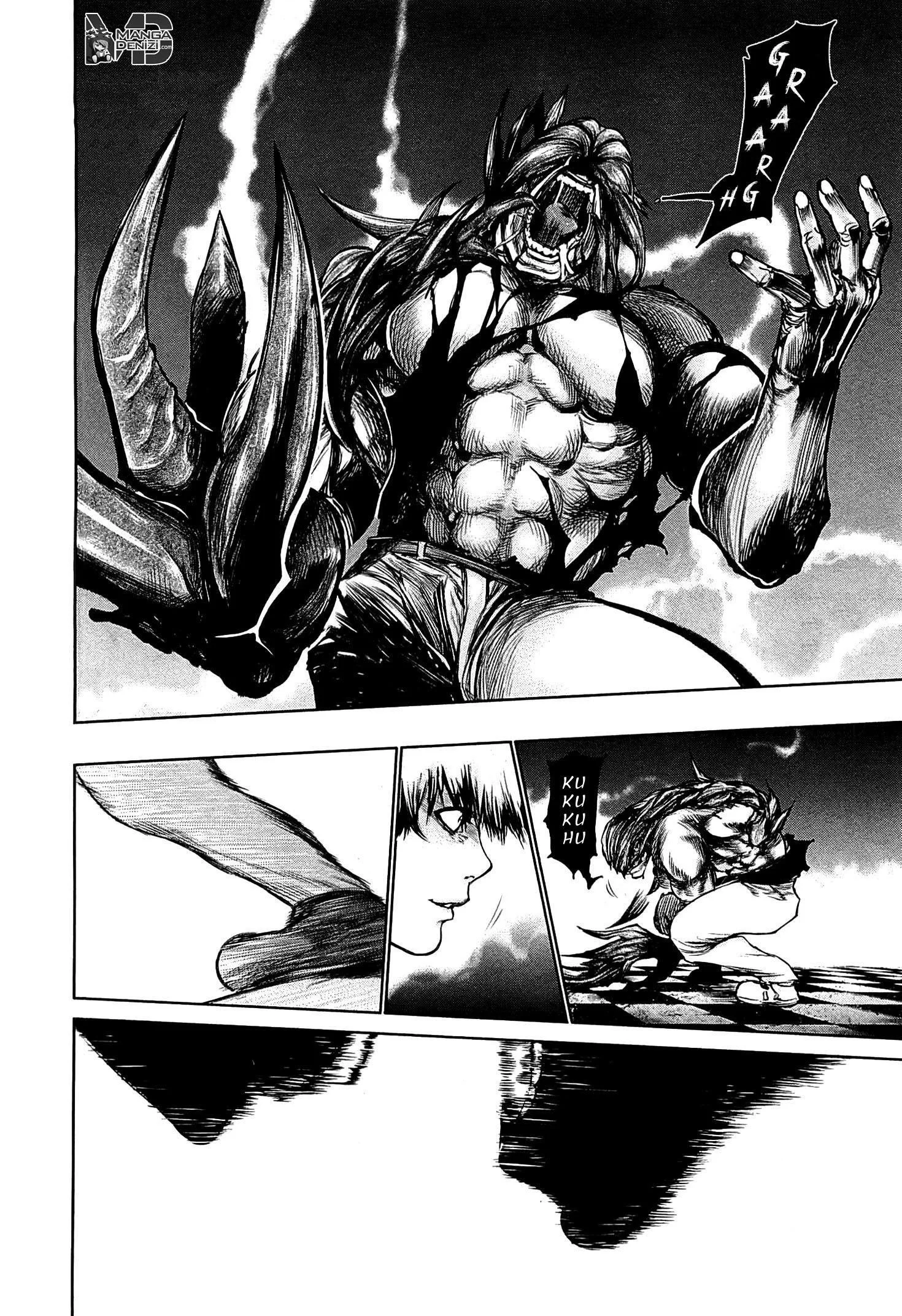 Tokyo Ghoul - Sayfa 3