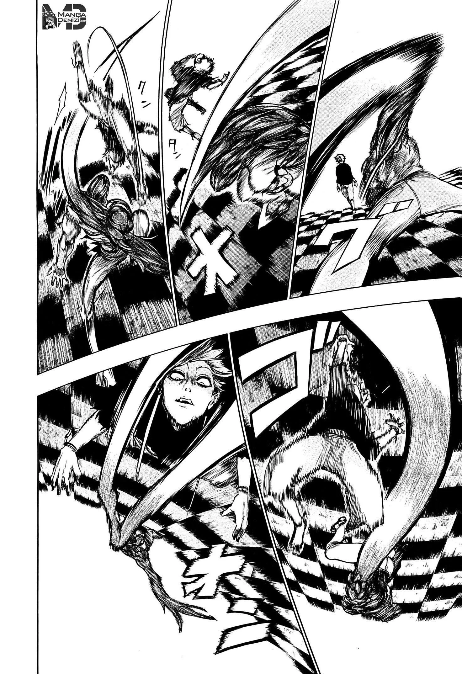 Tokyo Ghoul - Sayfa 9